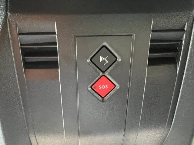 DS AUTOMOBILES DS 7 BlueHDi 130 aut. Performance Line