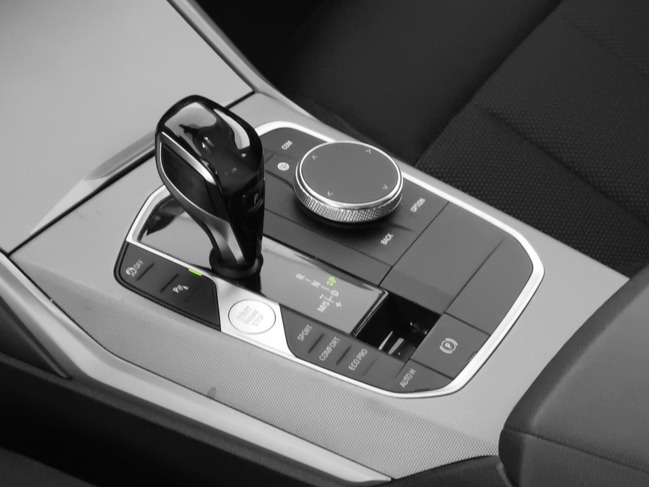 BMW Serie 3 320d Berlina 48V