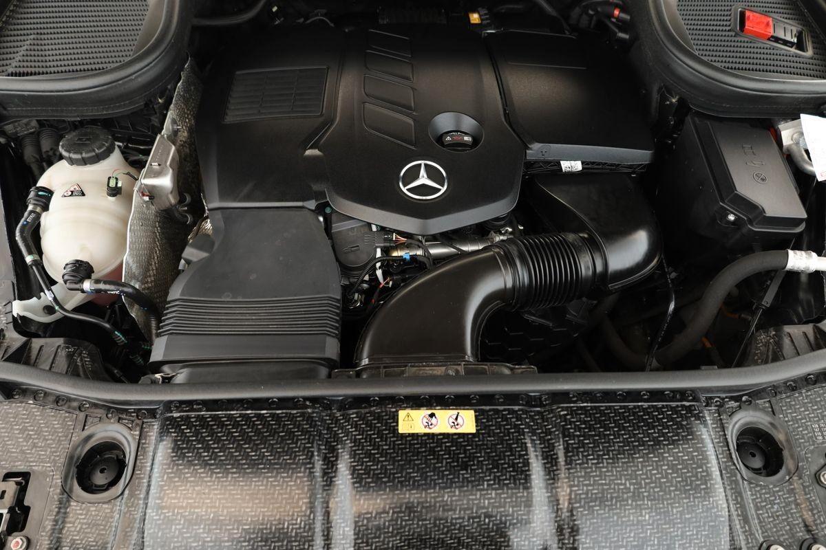 Mercedes-benz GLE 300d 4M AMG