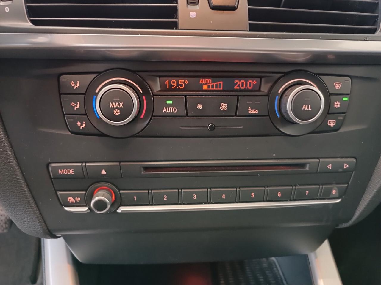 Bmw X3 xDrive20d Futura