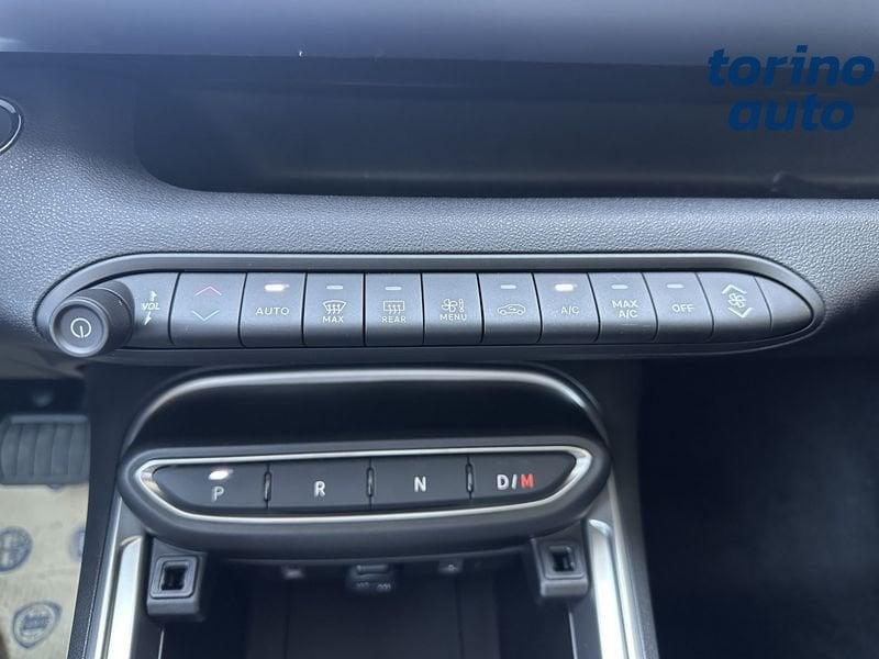 Jeep Avenger e-Hybrid 1.2 MHEV e-Hybrid Turbo Altitude * TETTO APRIBILE *