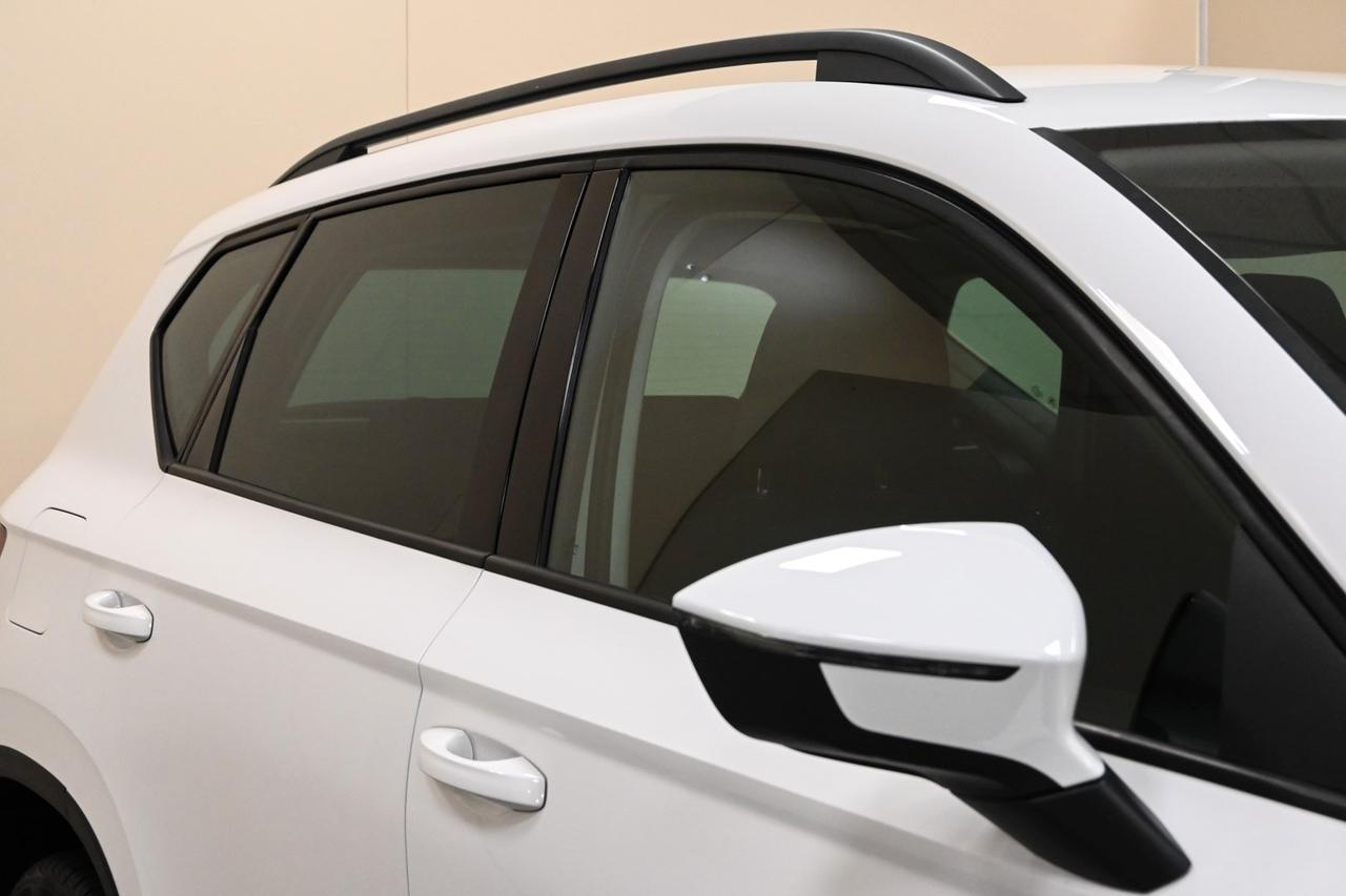 SEAT Ateca Ateca 1.0 TSI Ecomotive Style