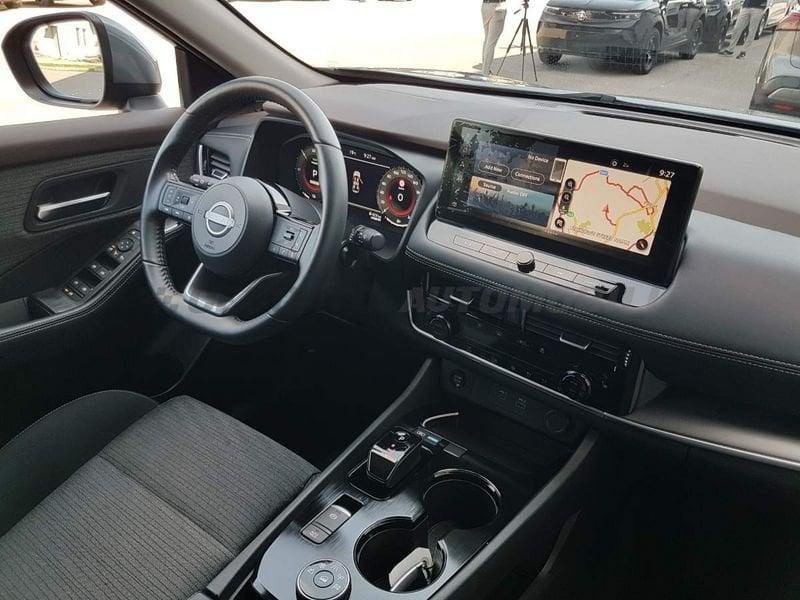 Nissan X-Trail X-Trail 1.5 e-power N-Connecta e-4orce 4wd auto 7p.ti