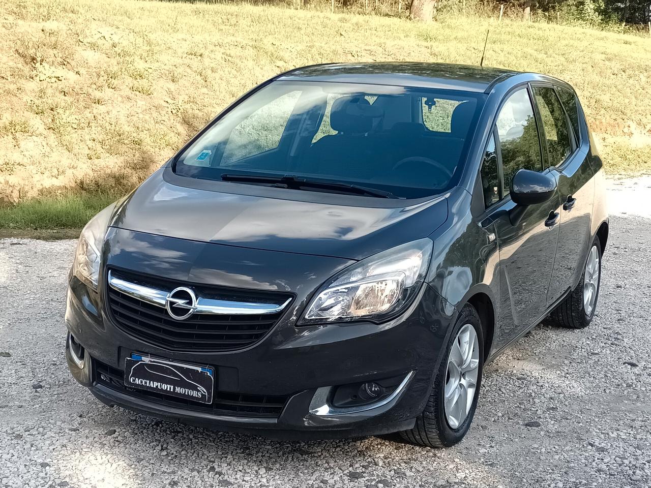 Opel Meriva 1.4 Turbo 120CV GPL Tech Cosmo bifuel