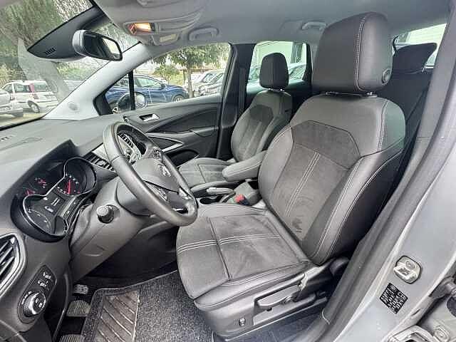 Opel Crossland 1.5 ECOTEC D 110 CV Start&Stop Elegance