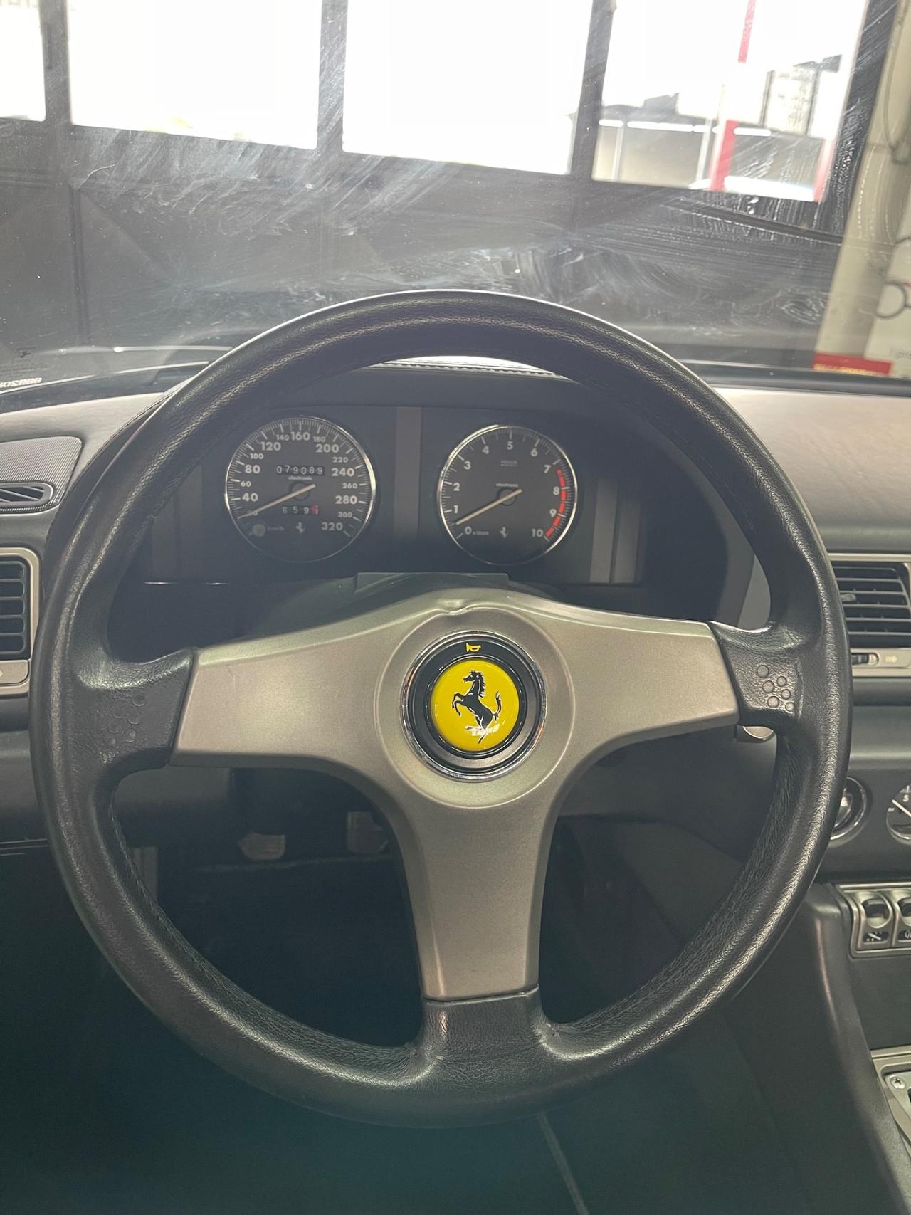 Ferrari 456 GT ASI Iva Esposta PERMUTE RATE