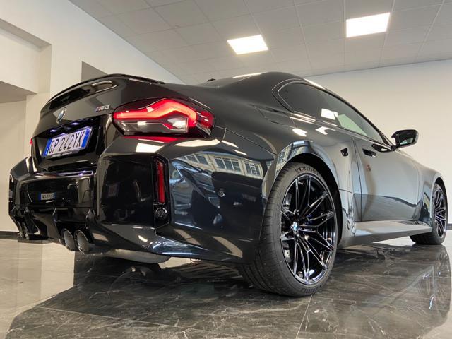 BMW M2 M2 PRONTA CONSEGNA / CARBON PACK