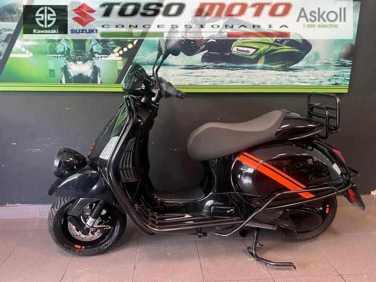 Vespa 300 GTV