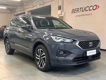 Seat Tarraco 2.0 TDI DSG Style