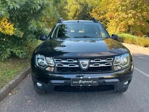 Dacia Duster 1.6 110CV 4x4 Lauréate