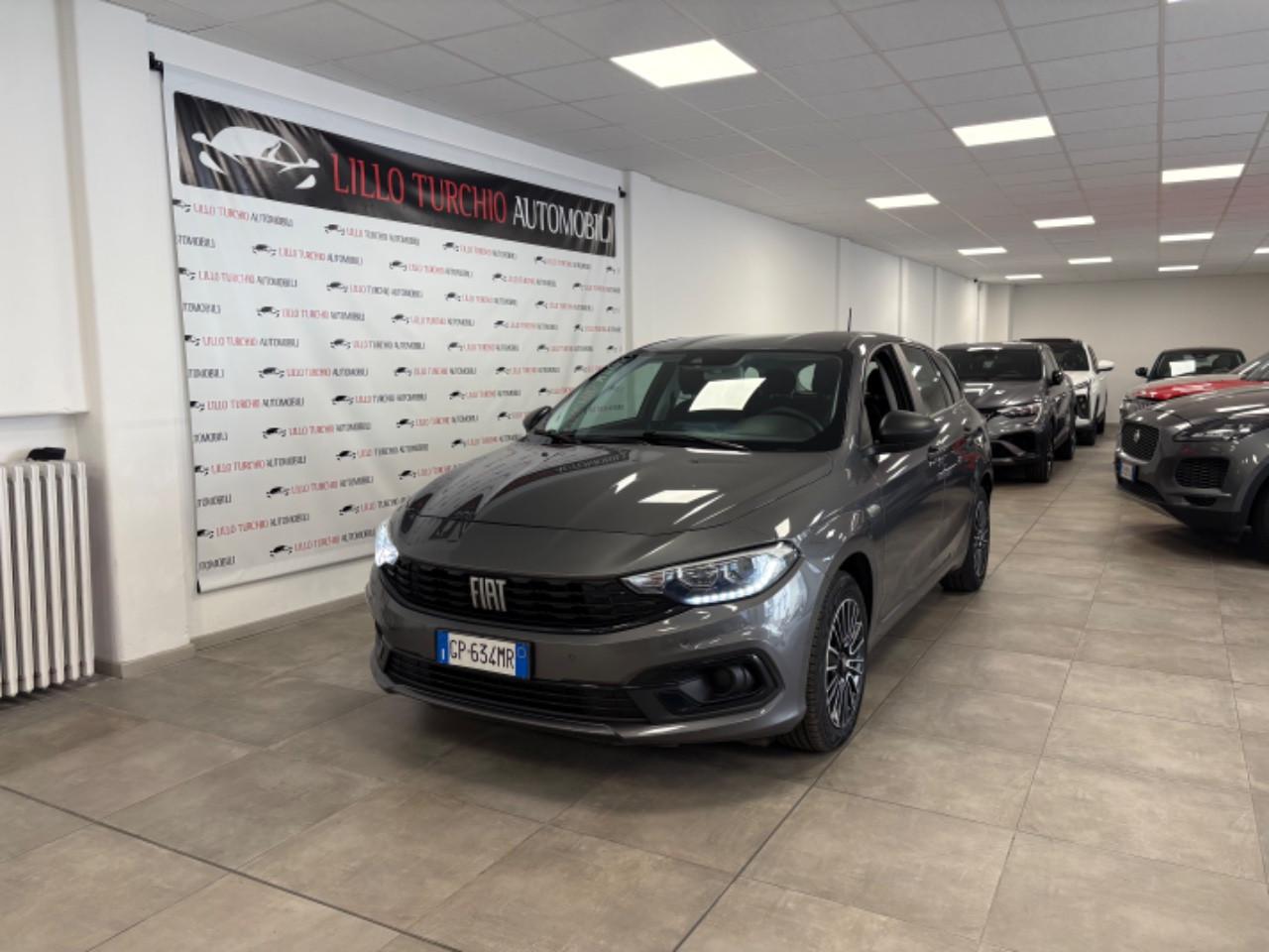 Fiat Tipo Station Wagon Tipo SW 1.6 mjt s&s 130cv