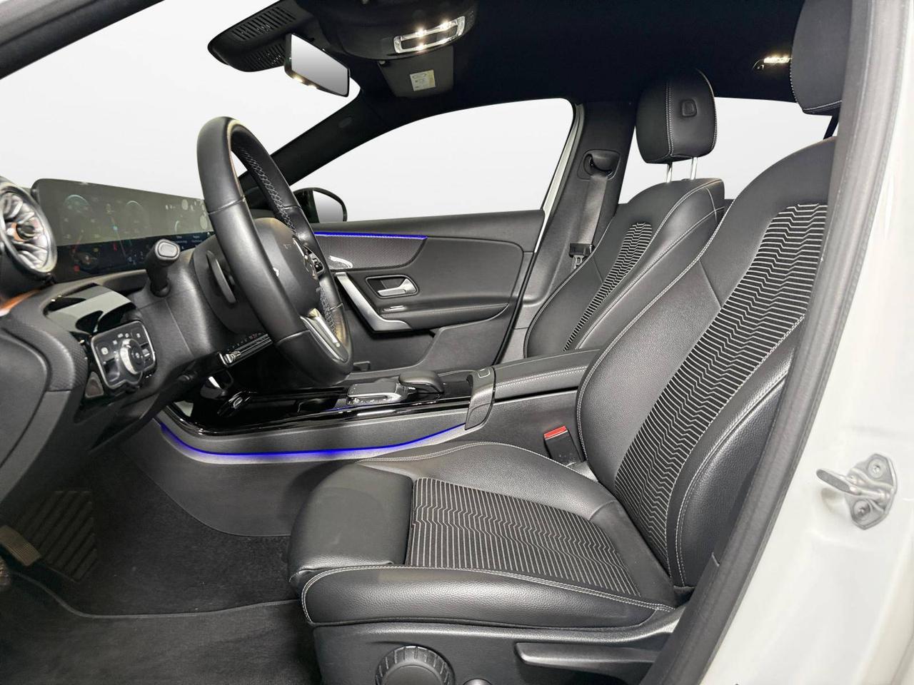 Mercedes Classe A A 180 d Sport Night edition