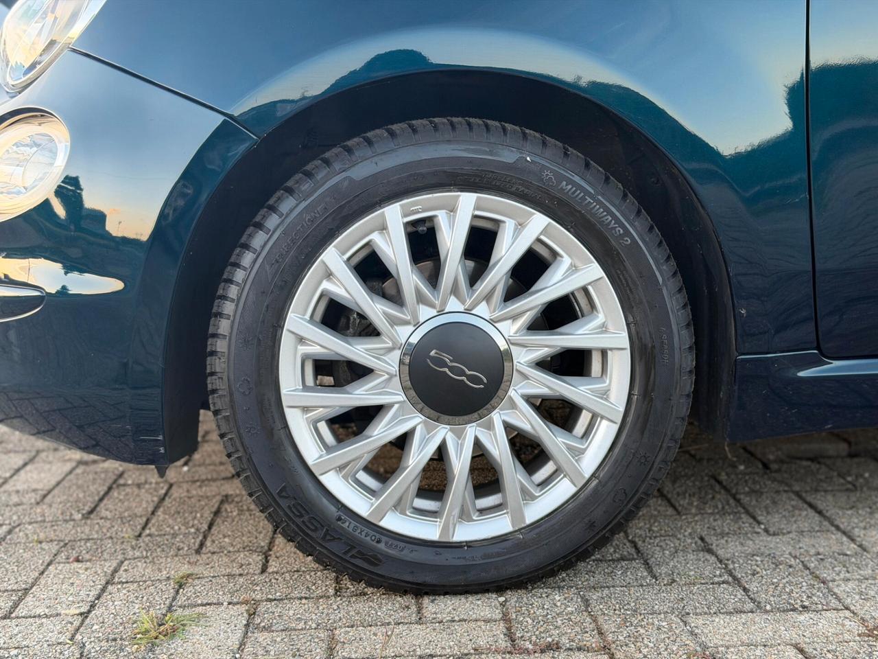 Fiat 500 1.2 EasyPower Star