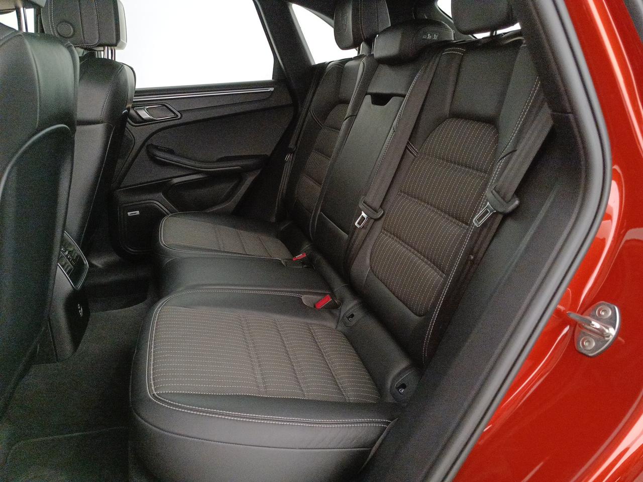 PORSCHE Macan 2.0 T 265cv pdk