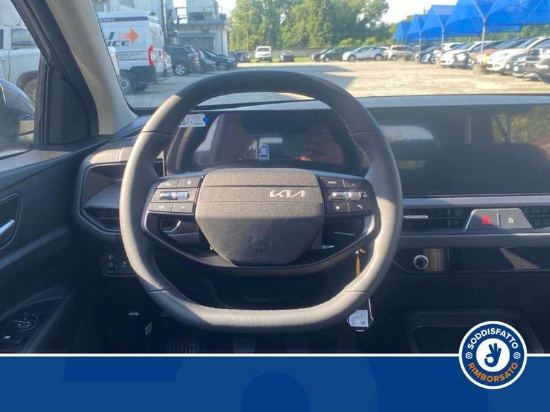 Kia Stonic Nuova 1.0 TGDI Urban (TT)