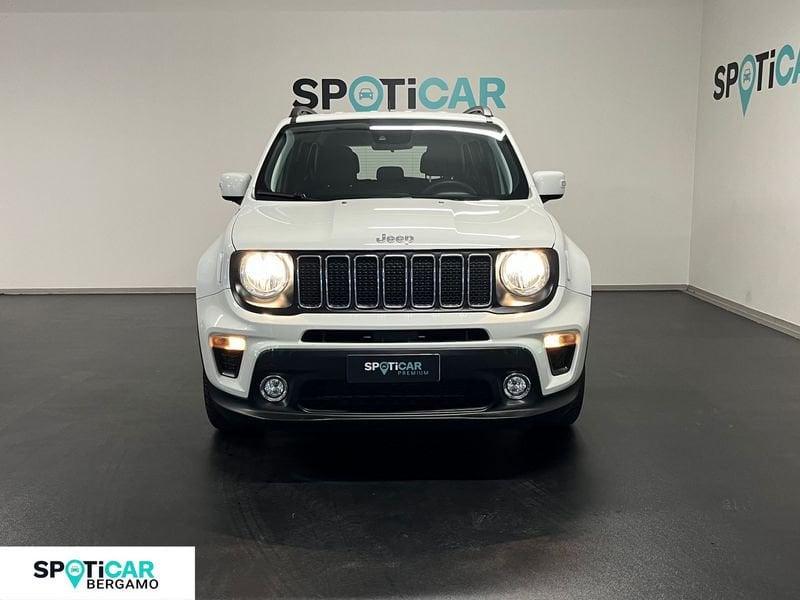 Jeep Renegade 1.0 T3 Business