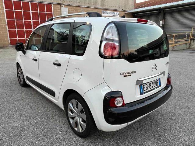 CITROEN C3 Picasso 1.4 VTi 95 Style benzina/gpl Pronta per Consegna