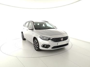 FIAT Tipo 1.6 Mjt S&S SW Lounge