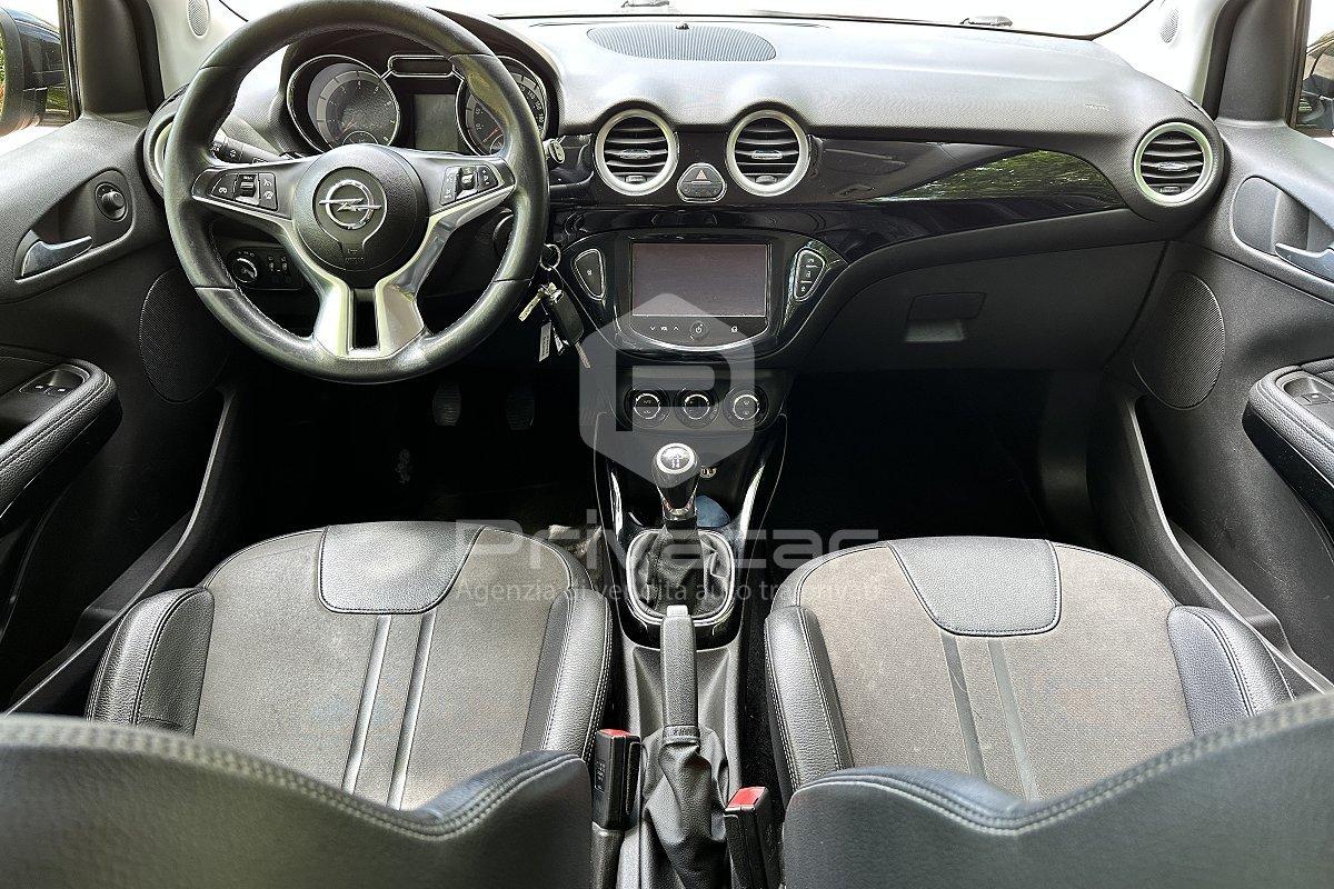 OPEL Adam 1.4 87 CV GPL Tech Air
