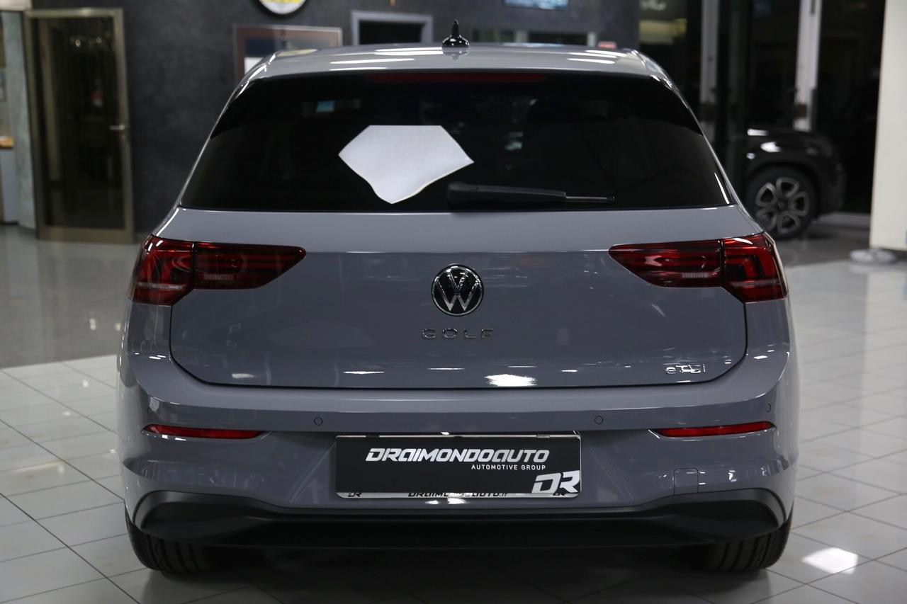 Volkswagen Golf Edition Plus 1.5 eTSI 115 cv DSG KM0