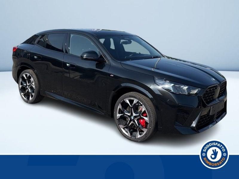 BMW X2 SDRIVE18D MSPORT PRO