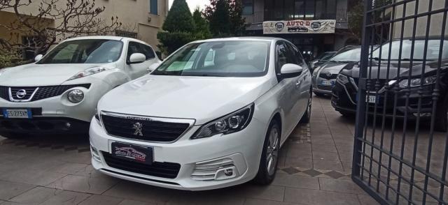 PEUGEOT - 308 SW - 308 BlueHDi 130 S&S SW Allure