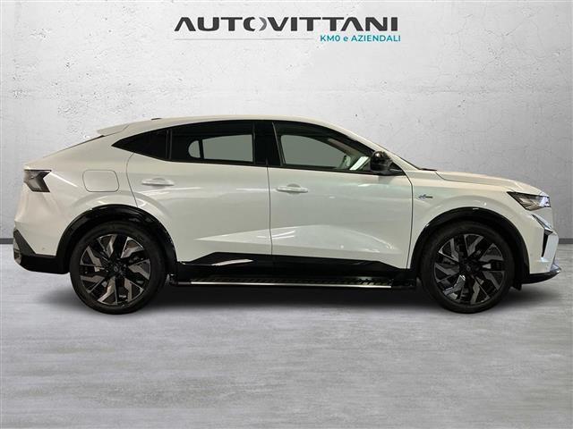 RENAULT Rafale 1.2 e-Tech full hybrid esprit Alpine 200cv auto