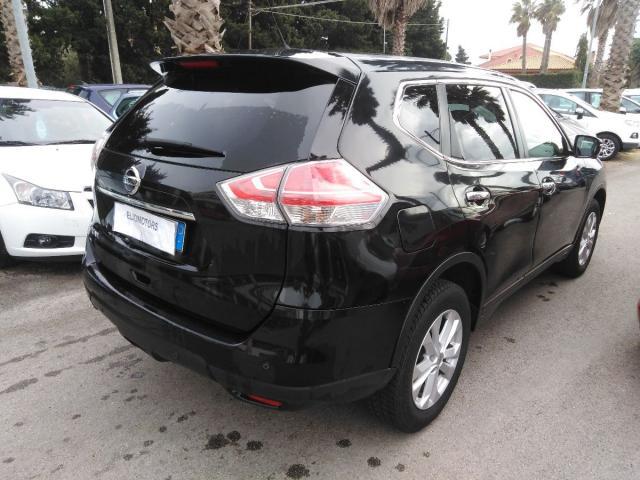 Nissan X-trail 1.6 DCI 2WD Acenta Premium ELIOMOTORS MODICA