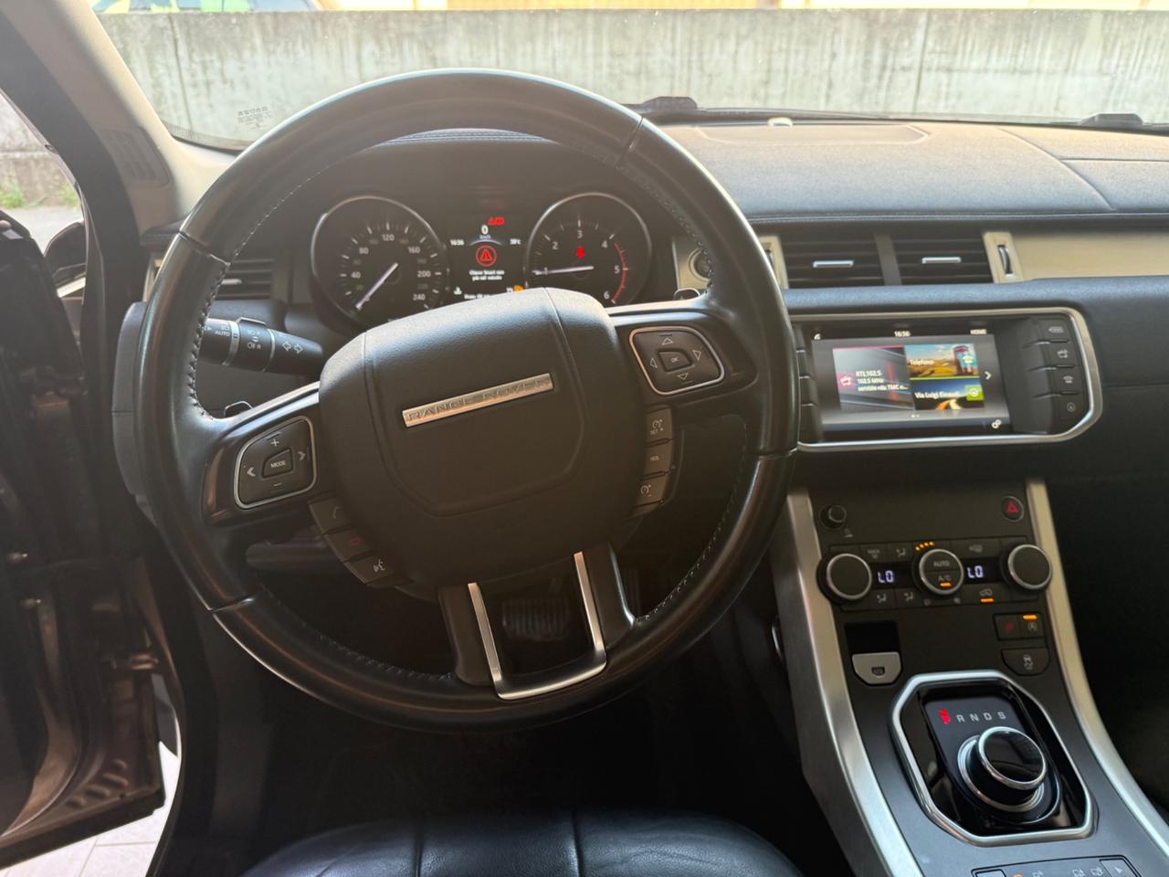 Land Rover Range Evoque 2.0 TD4 150 CV 5p. SE Dynamic
