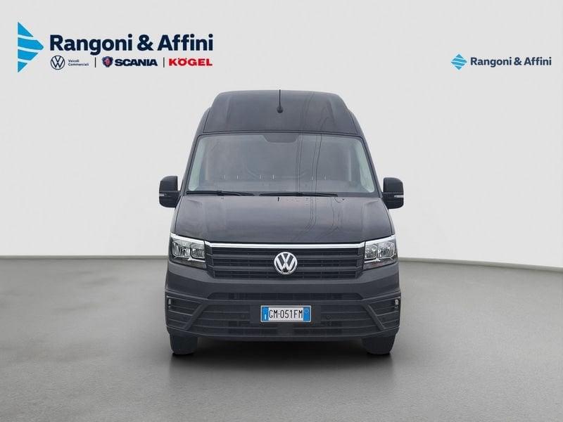 Volkswagen Crafter Crafter 35 2.0 TDI 140CV L4 H4