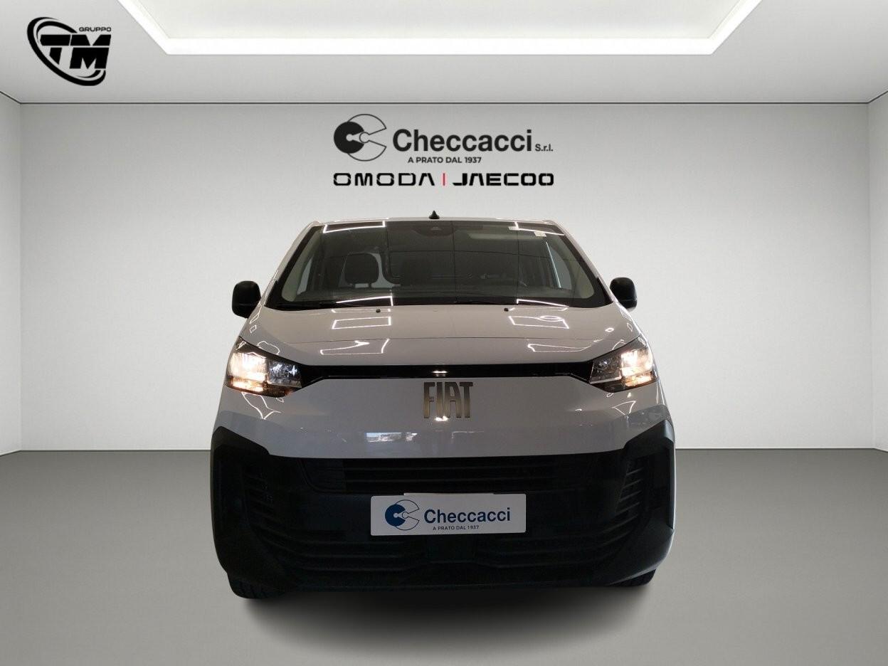 Scudo 1.5 BlueHDi 120 CV S&S PL-TN Furgone *IVA ESCLUSA*