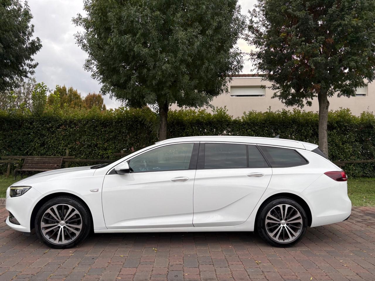 Opel Insignia 1.6 CDTI 136 S&S aut.Sports Tourer Innovation