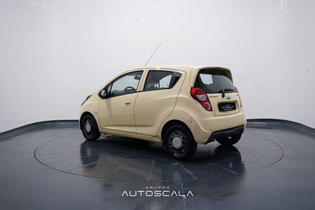 CHEVROLET Spark 1.0 LS