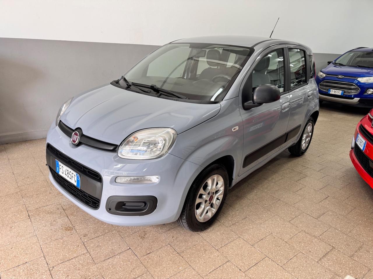 Fiat Panda 1.2 69 Cv S&S Lounge - 2018