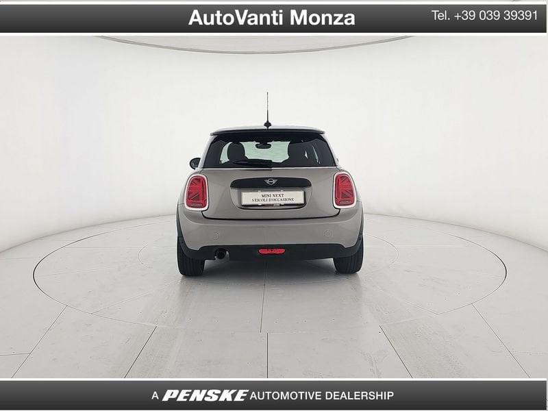 MINI Mini Mini 3p 1.5 One 75cv