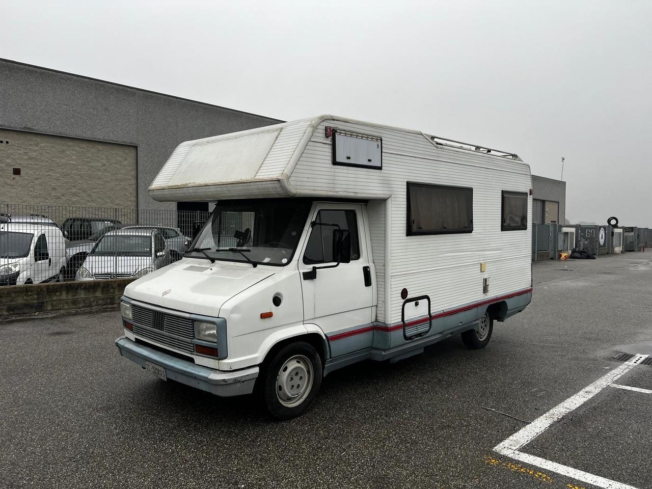 Fiat Ducato