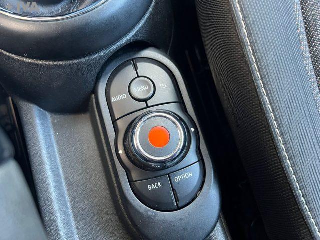 MINI One 1.5 One D 5 porte