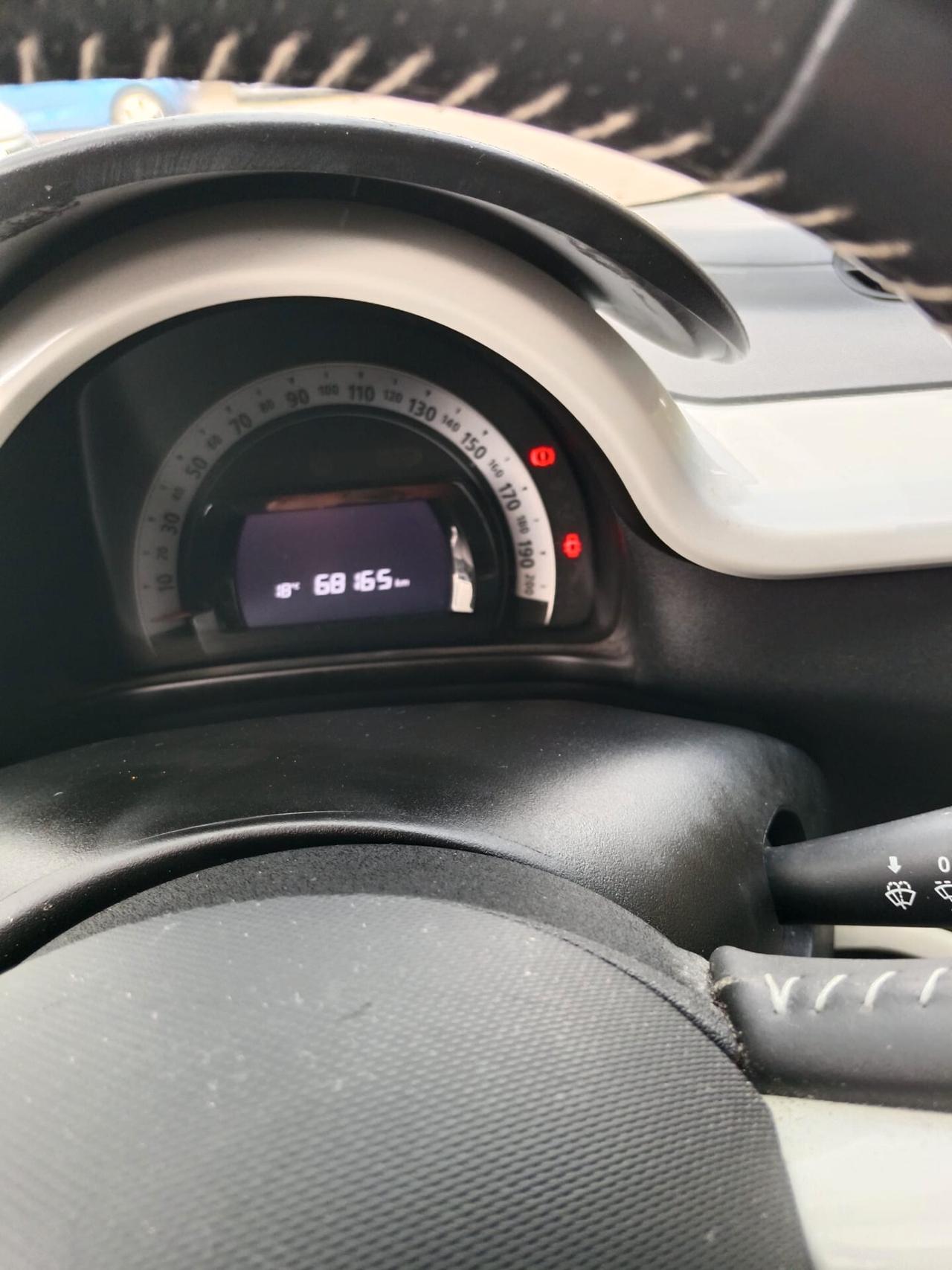 Renault Twingo SCe Life