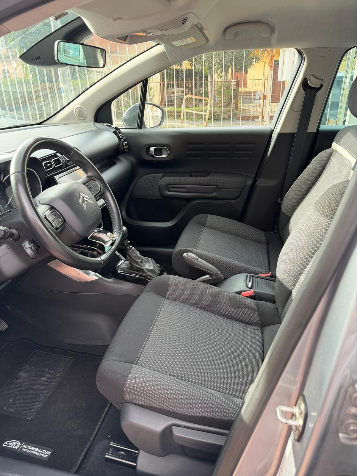 Citroen C3 Aircross 110cv *ALL. SHINE*