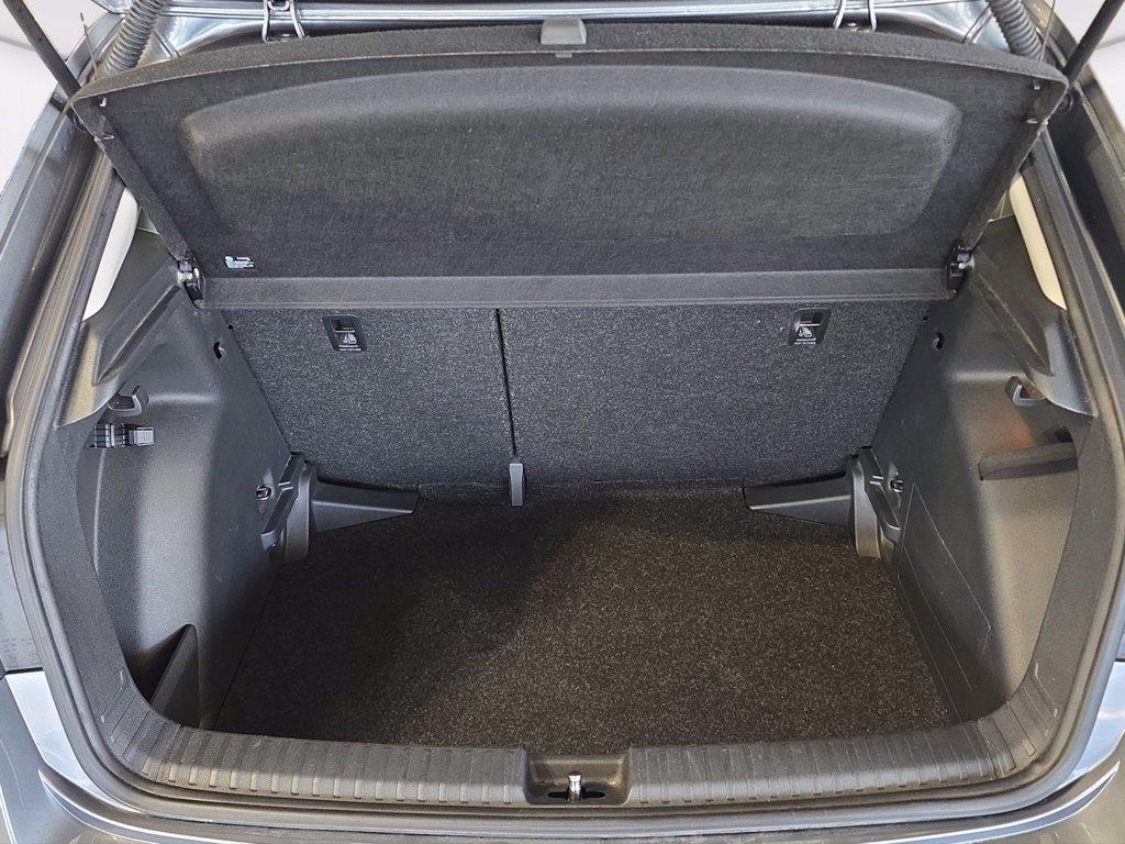 SKODA Fabia 1.0 tsi evo style 110cv del 2023