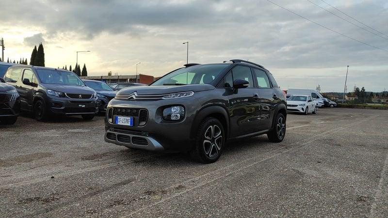 Citroën C3 Aircross BlueHDi 110 S&S Feel