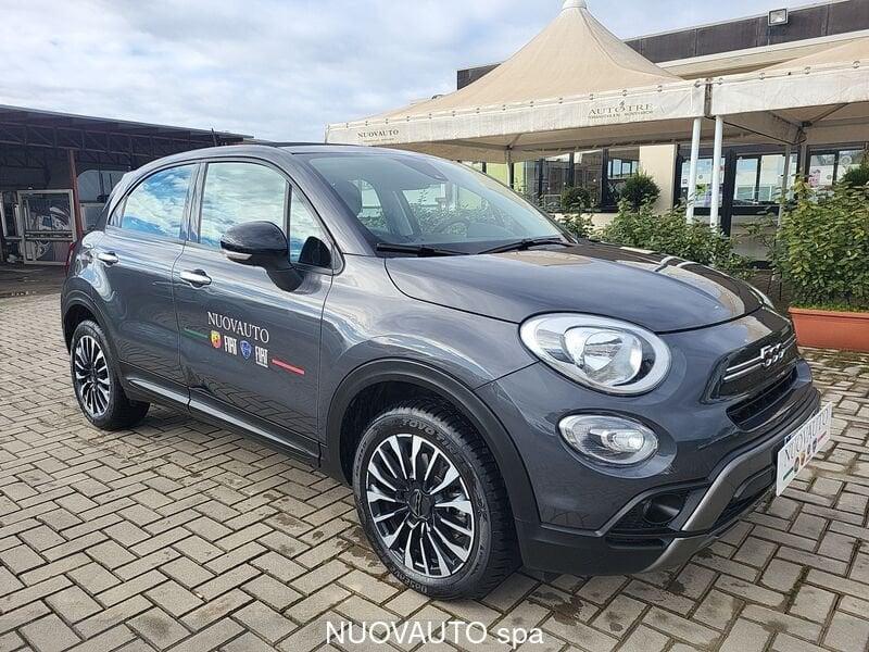 FIAT 500X 1.5 T4 Hybrid 130 CV DCT Dolcevita