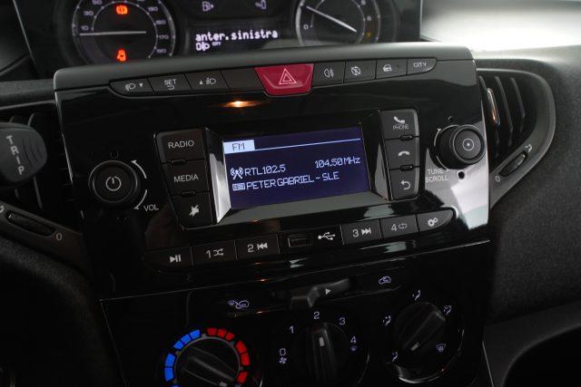 LANCIA Ypsilon Ypsilon 1.0 FireFly 5 porte S&S Hybrid Silver