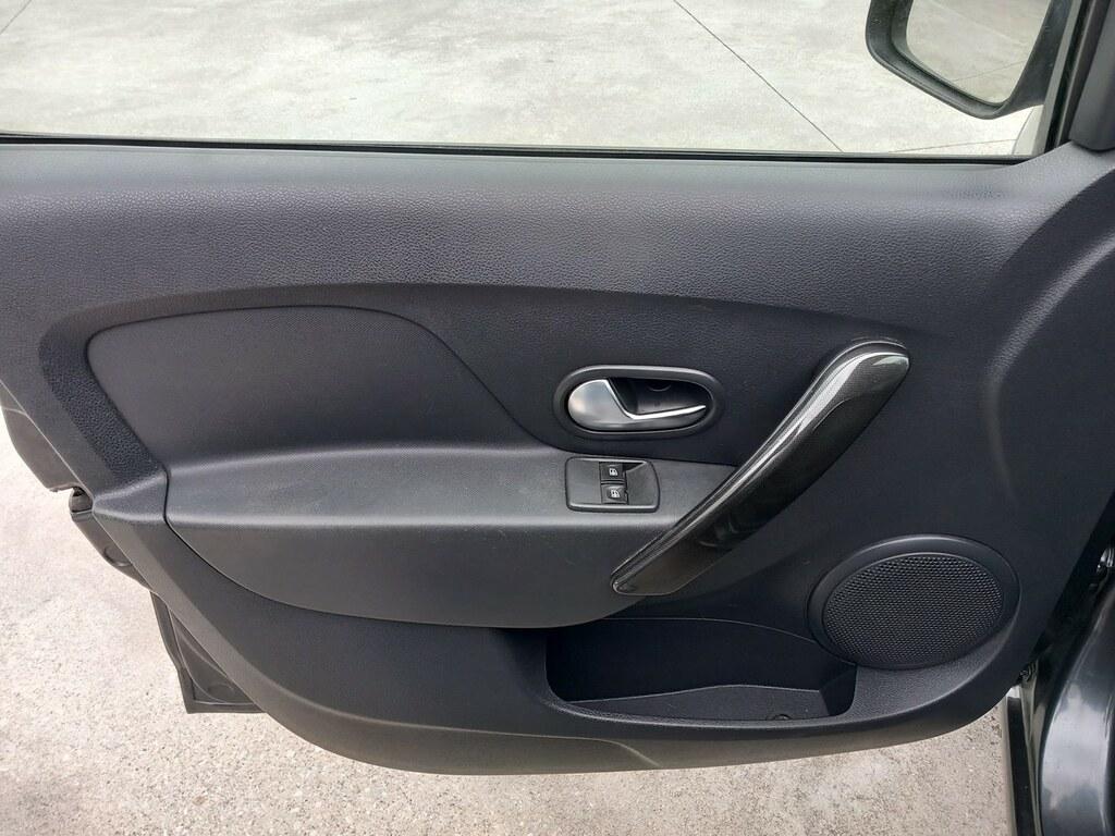 Dacia Sandero 1.0 SCe Streetway Comfort