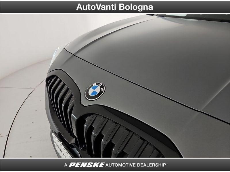 BMW Serie 1 118d 5p. Msport