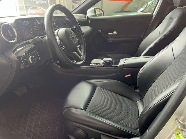 Mercedes-Benz A 180 Classe A - W177 d Premium auto