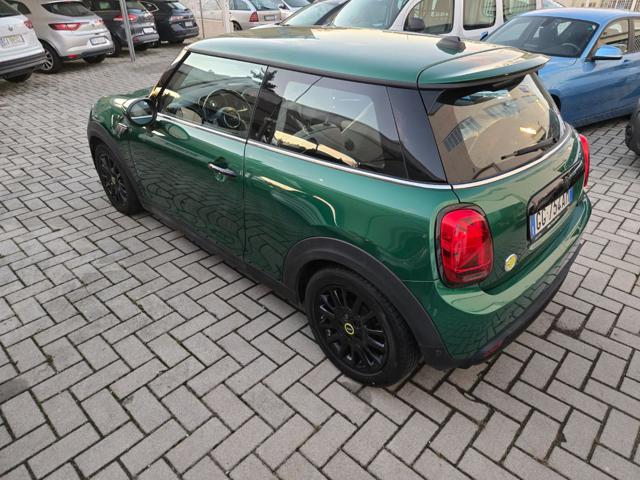 MINI Cooper SE Classic