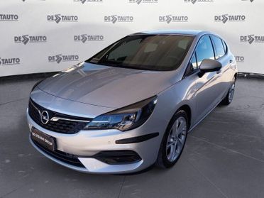Opel Astra Astra 1.2 t Business Elegance s&s 130cv