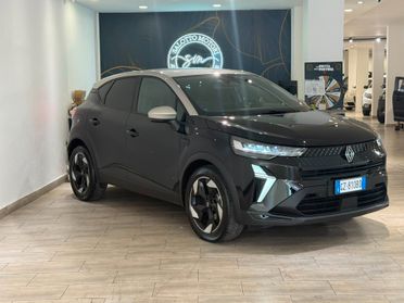 Renault Captur Capture 1.0 90CV anno 2025 30.000 km