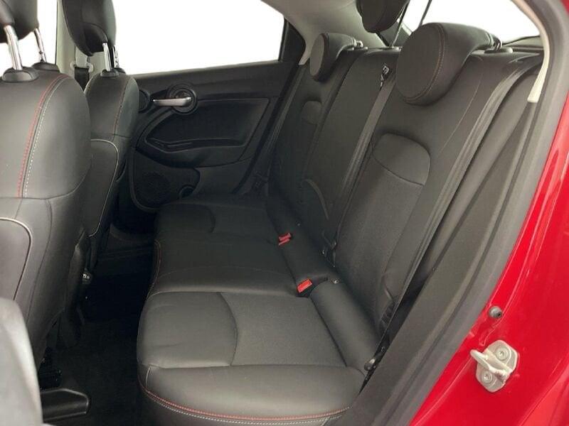 FIAT 500X 2022 Dolcevita Dolcevita 1.0 t3 Sport 120cv